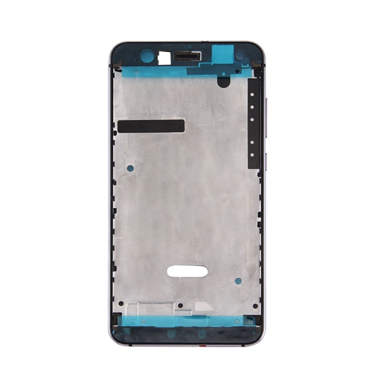 For Huawei nova Lite Front Housing LCD Frame Bezel Plate