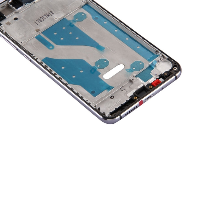 For Huawei nova Lite Front Housing LCD Frame Bezel Plate