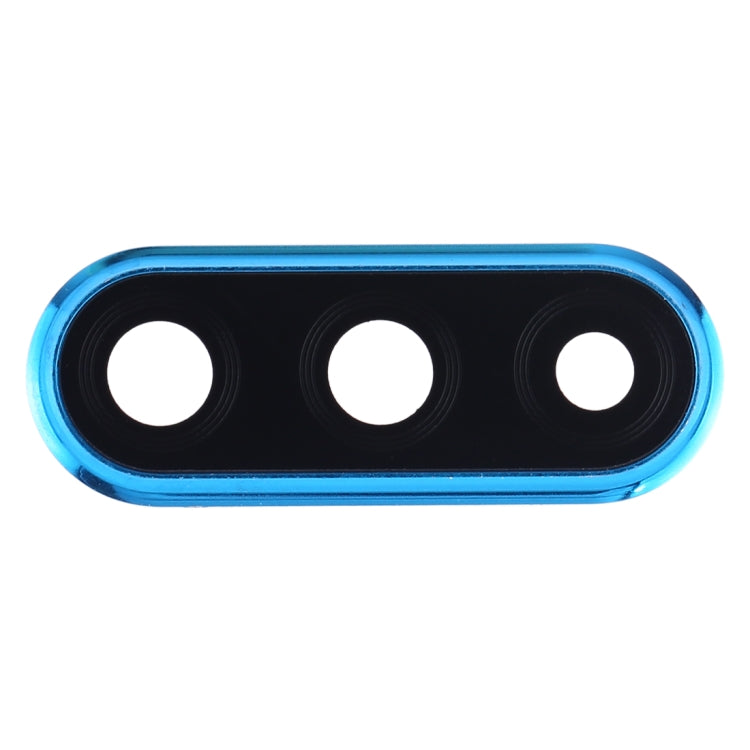 For Huawei Nova 4e 24MP Back Camera Bezel with Lens Cover