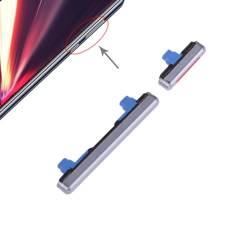 Side Keys for Huawei P20 Pro