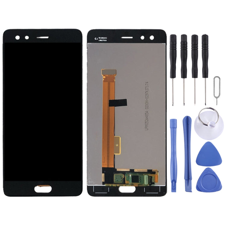 LCD Screen and Digitizer Full Assembly for ZTE Nubia Z17 MiniS NX589J NX589H