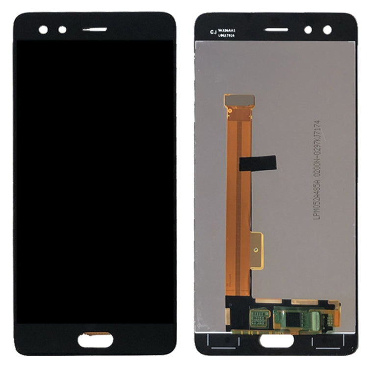 LCD Screen and Digitizer Full Assembly for ZTE Nubia Z17 MiniS NX589J NX589H
