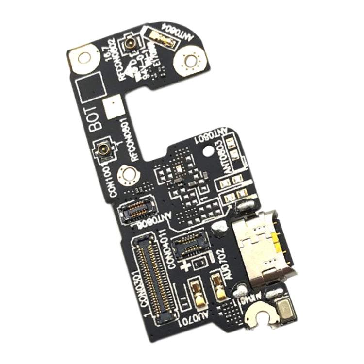 Charging Port Board for ASUS Zenfone 4 ZE554KL Z01KD