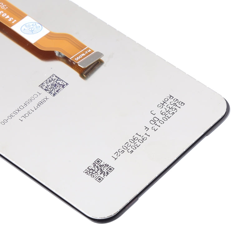 LCD Screen and Digitizer Full Assembly for OPPO F11 Pro