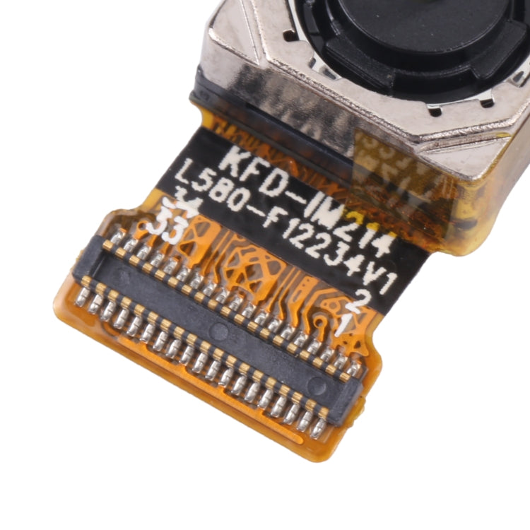 Back Facing Camera for Leagoo S9