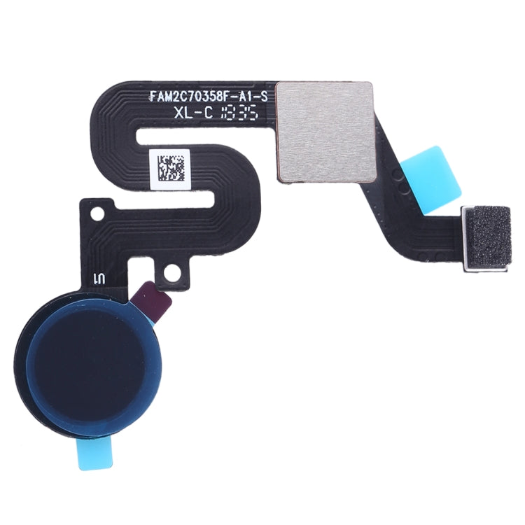 Fingerprint Sensor Flex Cable for Nokia 5.1 Plus (X5)