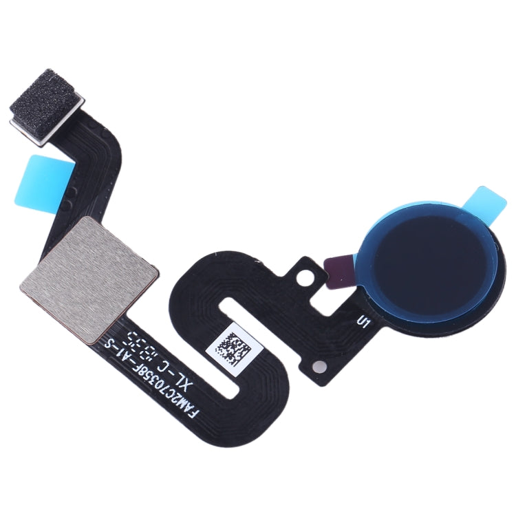Fingerprint Sensor Flex Cable for Nokia 5.1 Plus (X5)