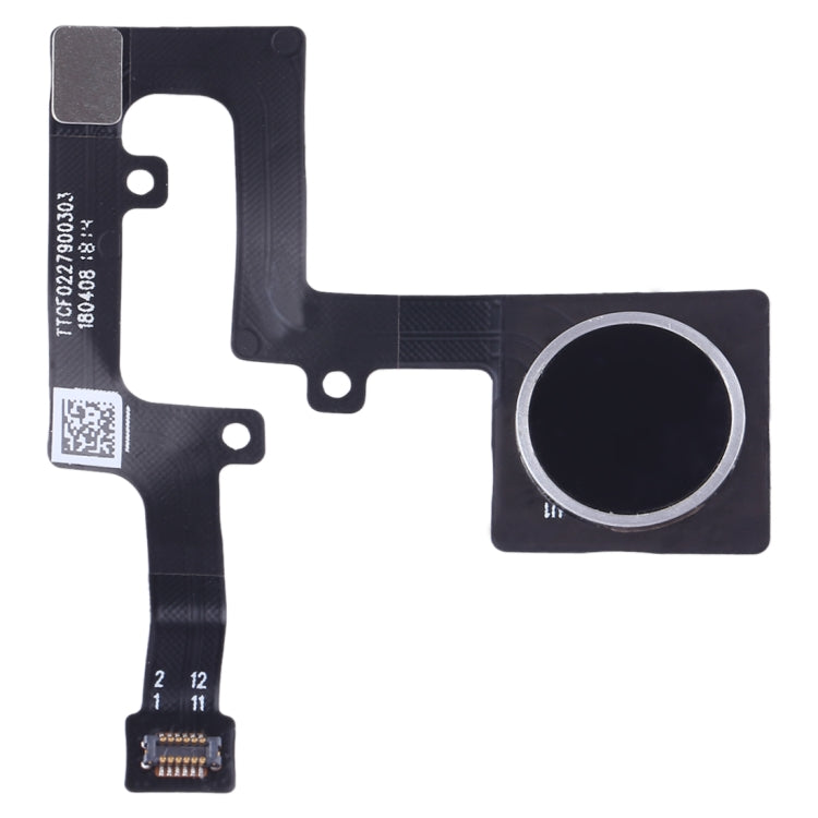 Fingerprint Sensor Flex Cable for Nokia X7 / 8.1 / 7.1 Plus / TA-1131