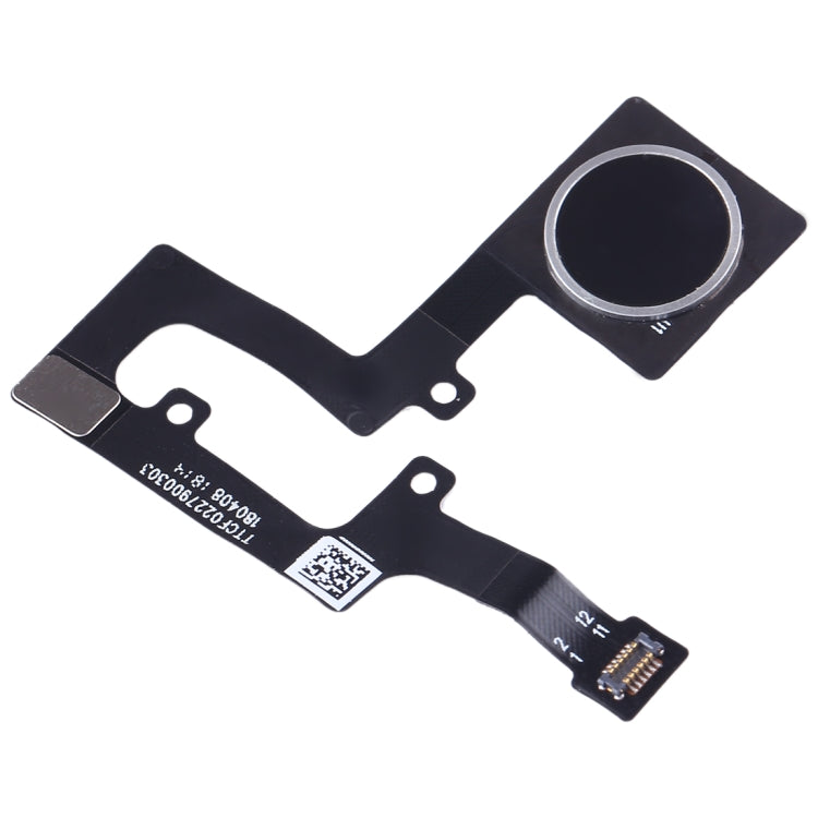 Fingerprint Sensor Flex Cable for Nokia X7 / 8.1 / 7.1 Plus / TA-1131