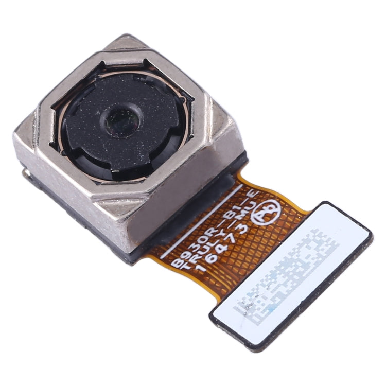 Front Facing Camera Module for Nokia 6 TA-1000 TA-1003 TA-1021 TA-1025 TA-1033 TA-1039
