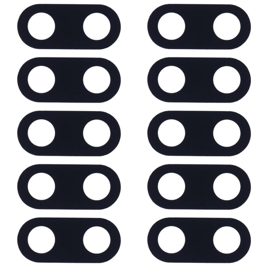 For OPPO R15 10pcs Back Camera Lens