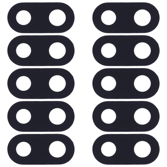 For OPPO A7 / AX7 10pcs Back Camera Lens