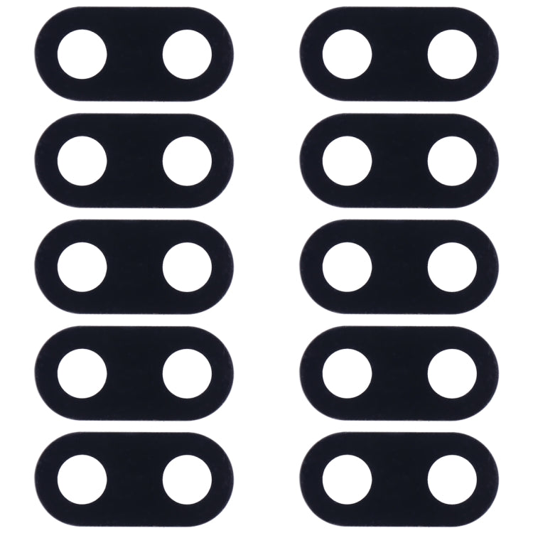 For OPPO A5 10pcs Back Camera Lens
