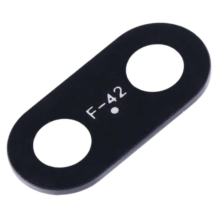 For OPPO A5 10pcs Back Camera Lens