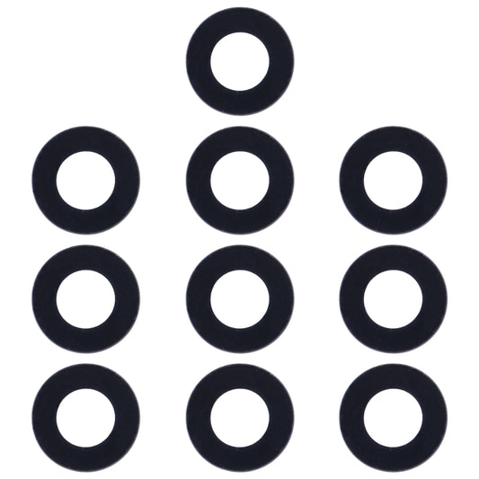 For OPPO F7 / A3 10pcs Back Camera Lens