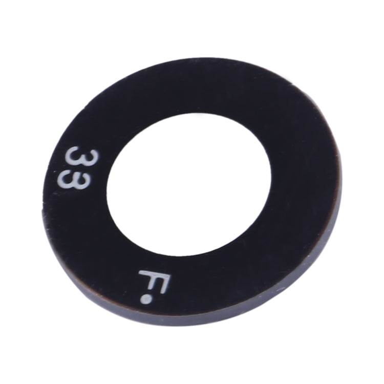 For OPPO A83 10pcs Back Camera Lens