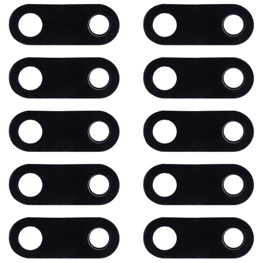 10 PCS Back Camera Lens for Nokia 6 TA-1000 TA-1003 TA-1021 TA-1025 TA-1033 TA-1039