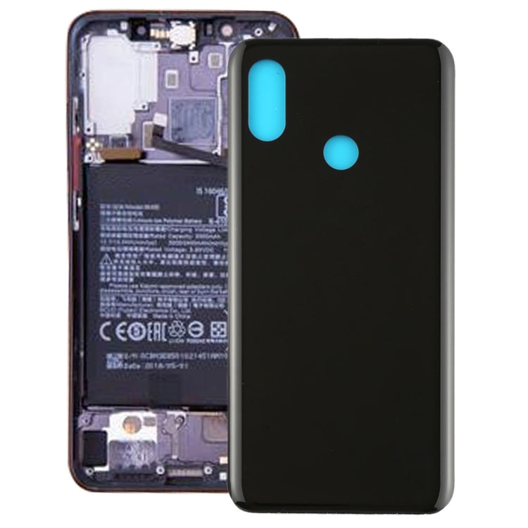 Back Cover for Xiaomi Mi 8
