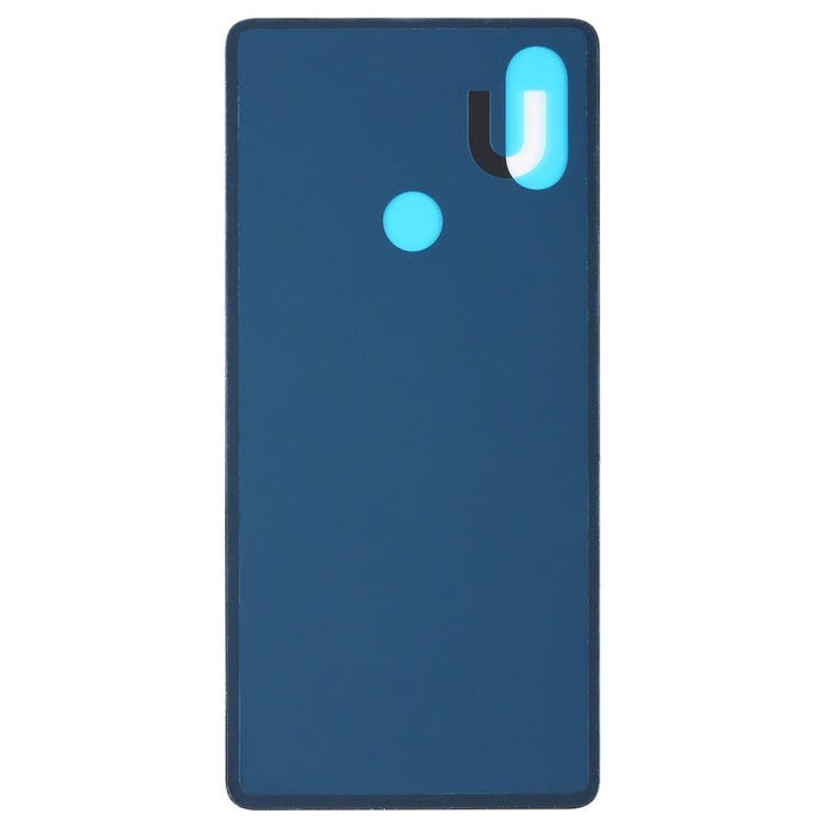 Back Cover for Xiaomi Mi 8 SE
