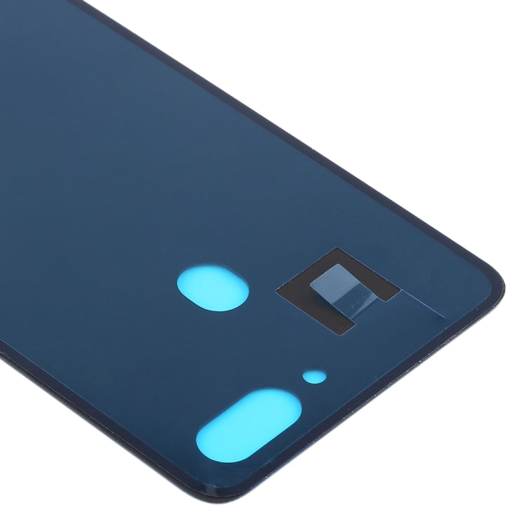 Nebula Version) Back Cover