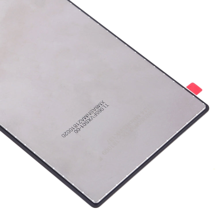 LCD Screen and Digitizer Full Assembly for Sony Xperia 10 Plus