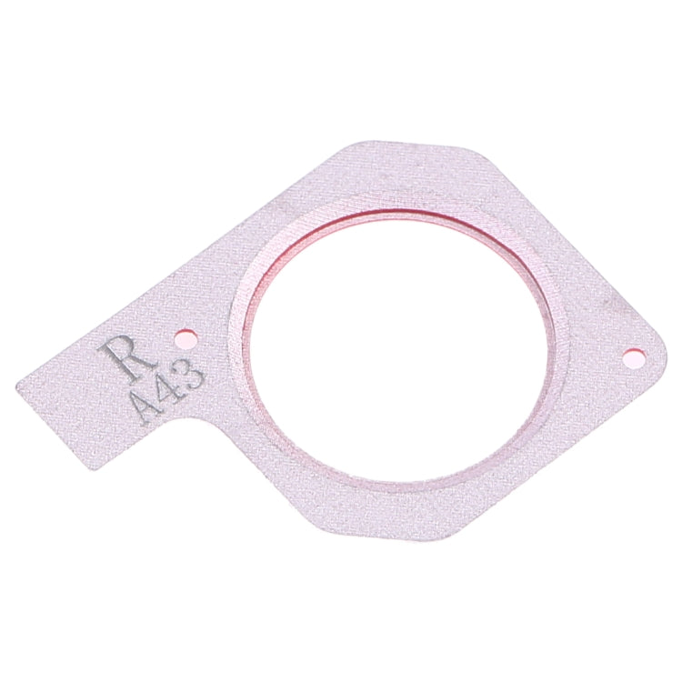 Fingerprint Protector Ring for Huawei Honor 8X