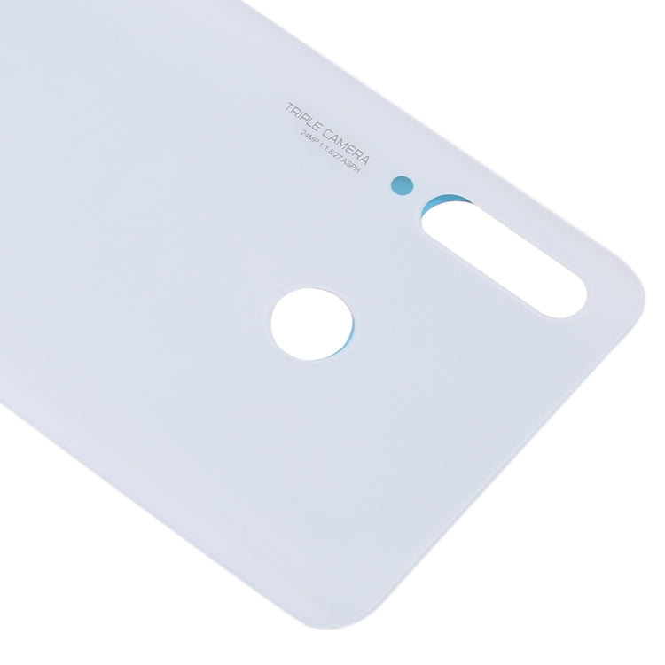Battery Back Cover for Huawei P30 Lite (24MP)