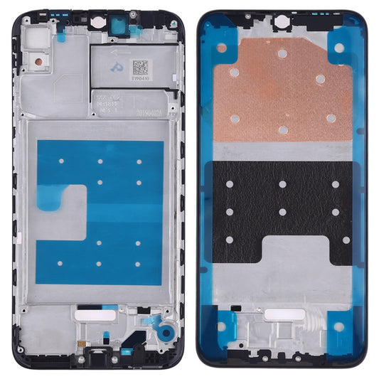 Front Housing LCD Frame Bezel Plate for Huawei Y6 Pro (2019) / Y6 (2019)