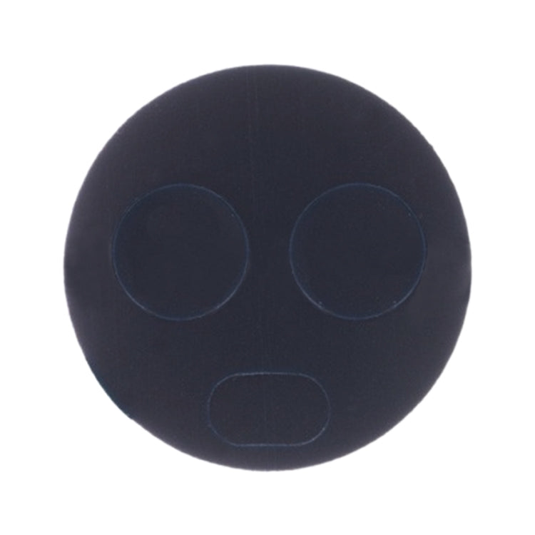 10 PCS Back Camera Lens for Motorola Moto X4