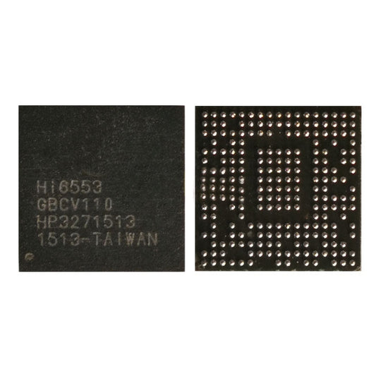 Power Control IC HI6553 for Huawei P8