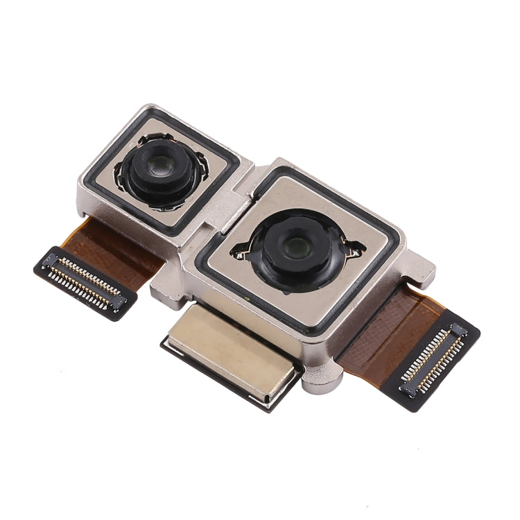 Back Facing Camera for HTC U12+