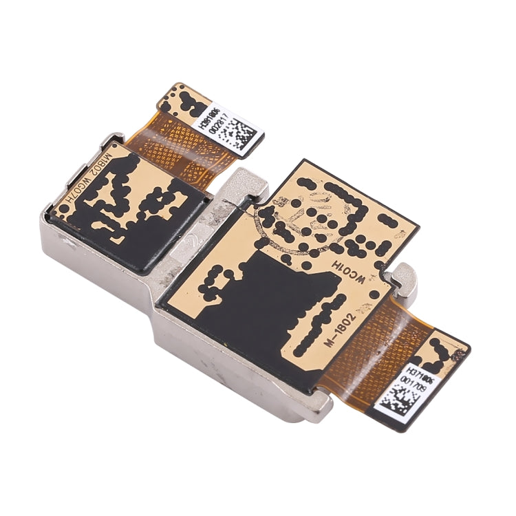 Back Facing Camera for HTC U12+