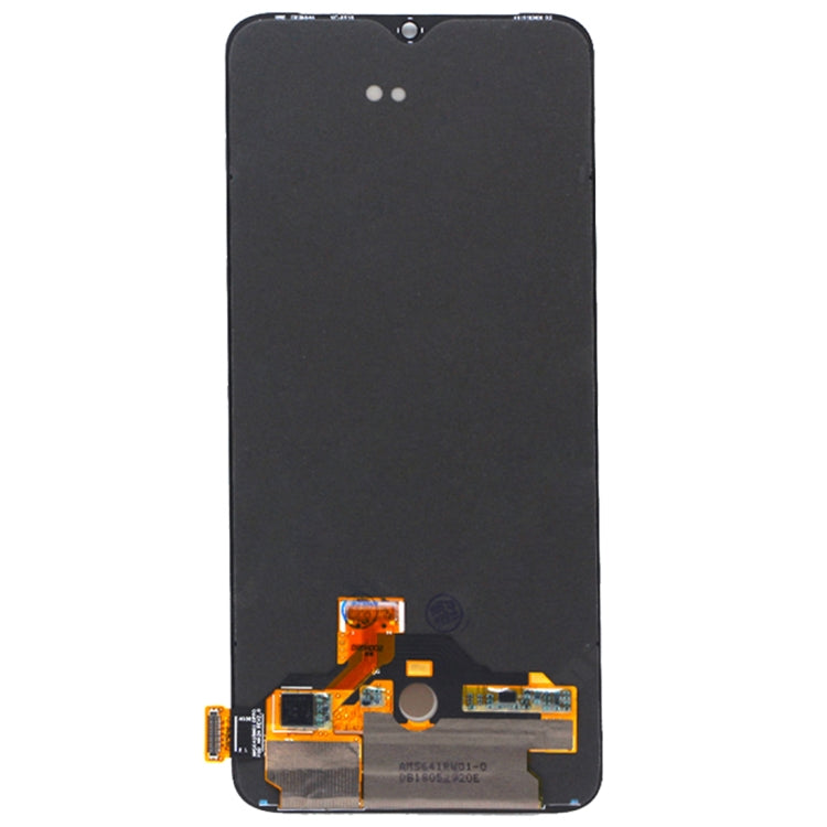 For OnePlus 7 Original AMOLED Material LCD Screen and Digitizer Full Assembly