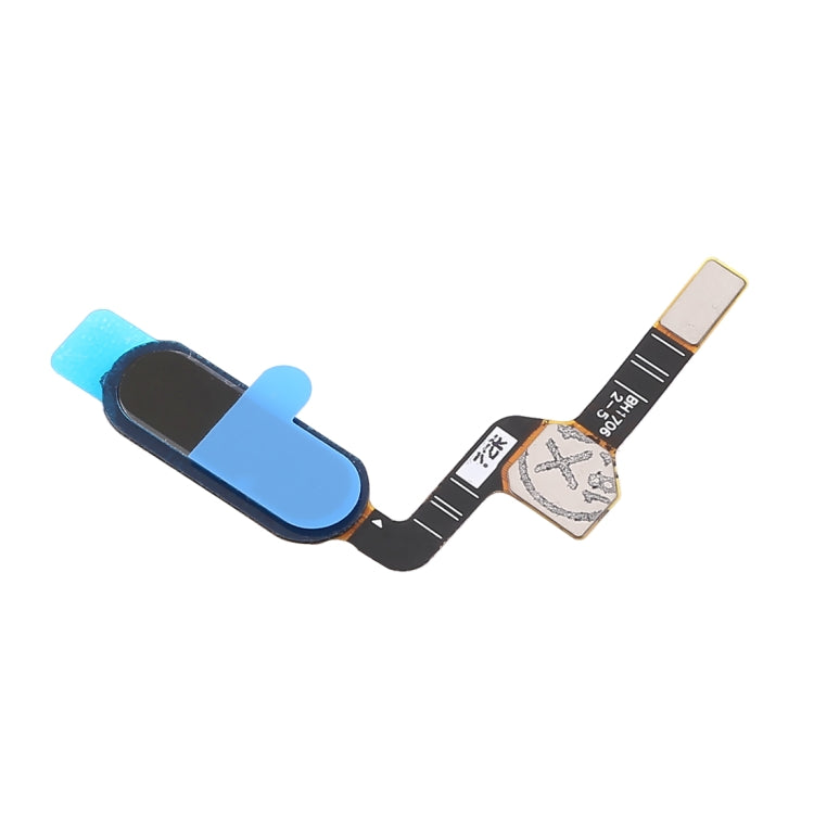 Fingerprint Sensor Flex Cable for HTC U Ultra