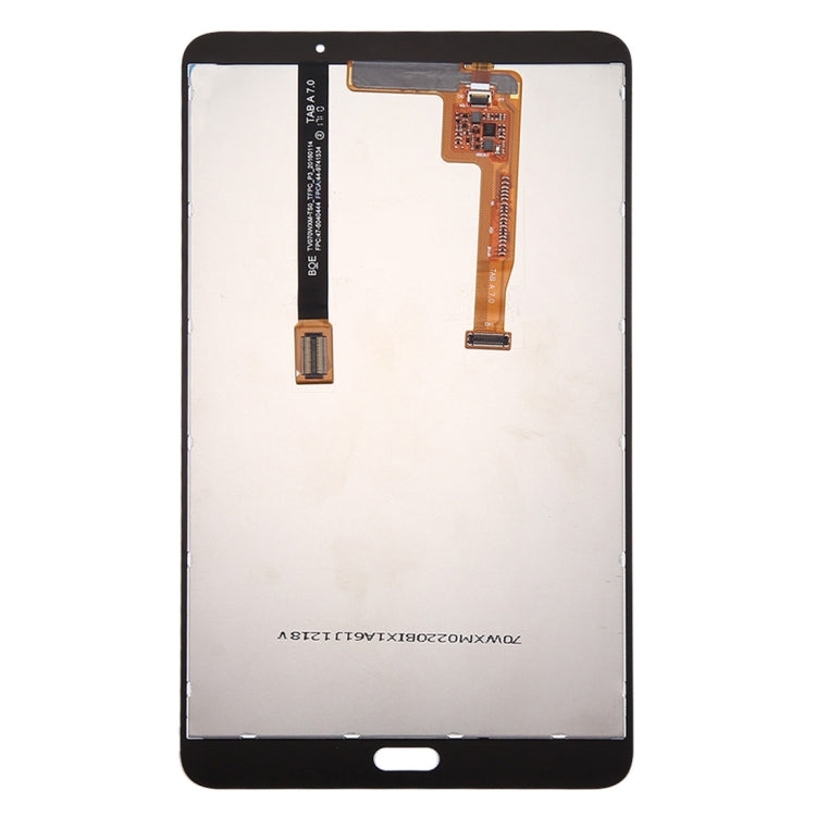 LCD Screen and Digitizer Full Assembly for Galaxy Tab A 7.0 (2016) (WiFi Version) / T280
