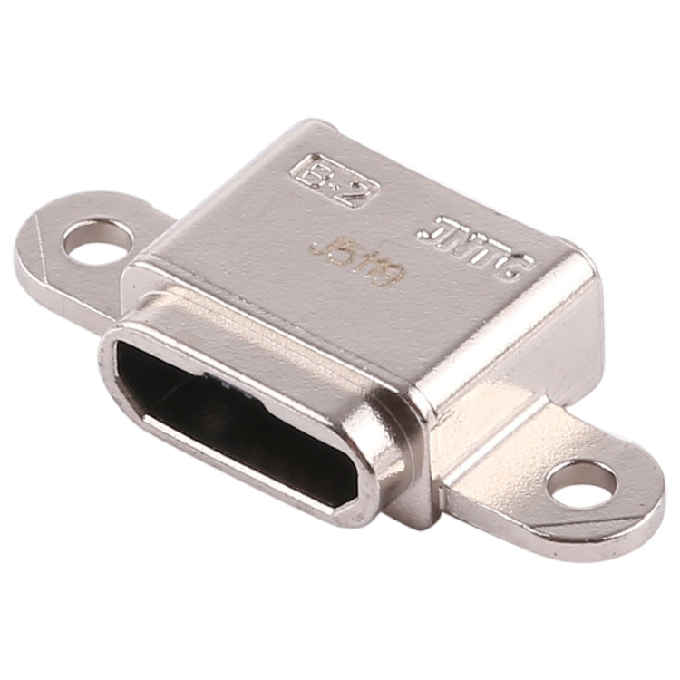 For Galaxy S7 Active 10pcs Charging Port Connector