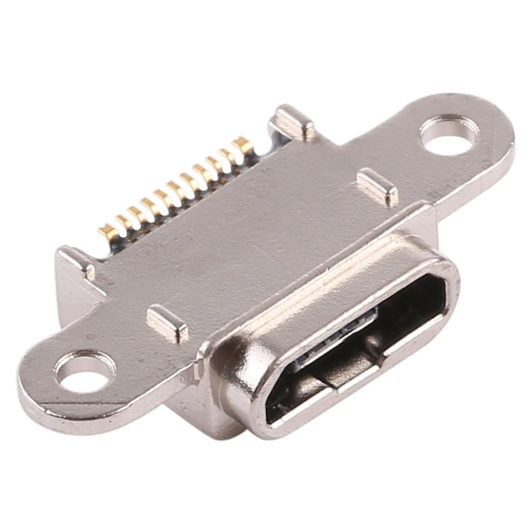 For Galaxy S7 Active 10pcs Charging Port Connector