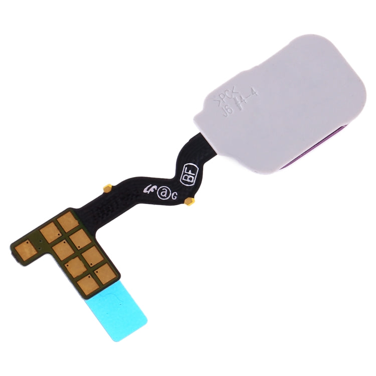 For Galaxy J4 (2018) SM-J400F/DS J400G/DS Fingerprint Sensor Flex Cable