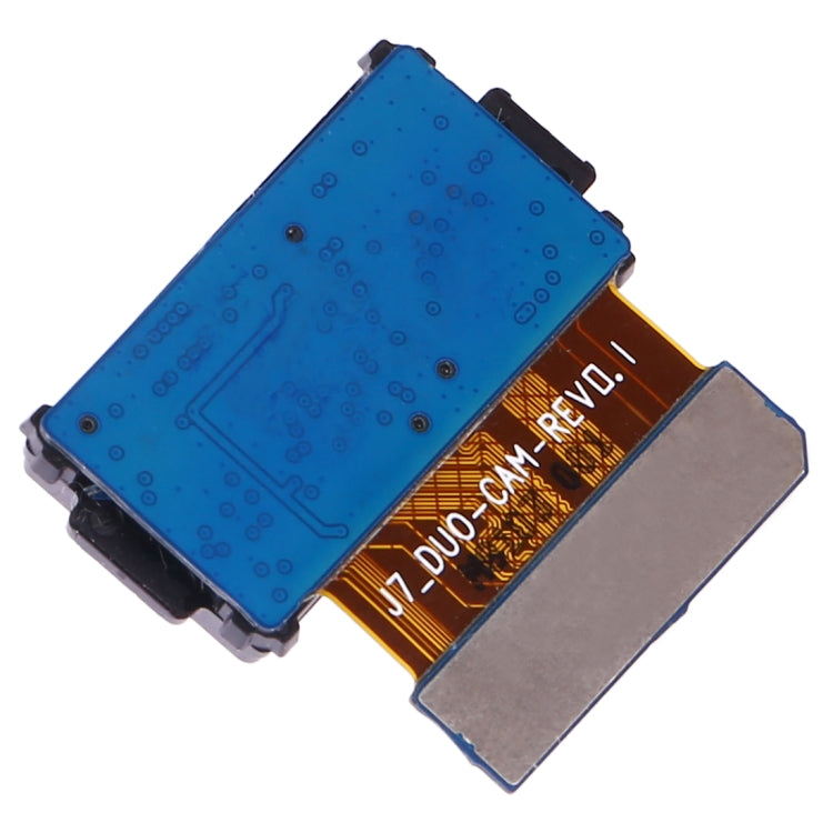 For Galaxy J7 Duo SM-J720F Back Facing Camera