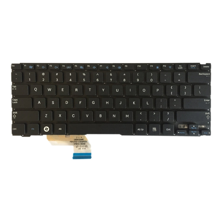 US Version Keyboard for Samsung NP350U2B  350U NP350U2A