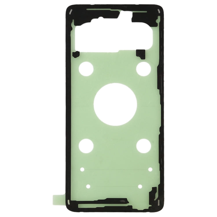 For Galaxy S10 10pcs Back Housing Cover Adhesive