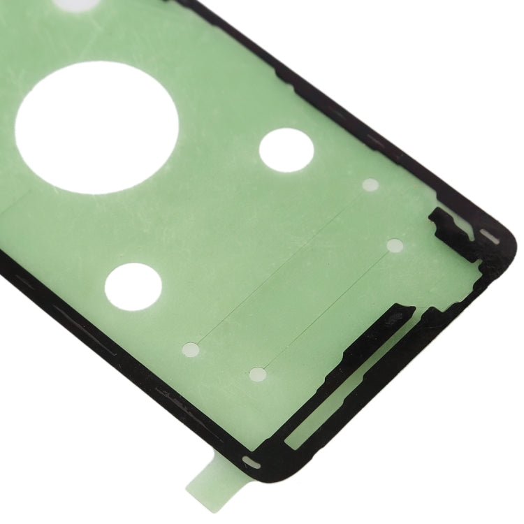 For Galaxy S10 10pcs Back Housing Cover Adhesive