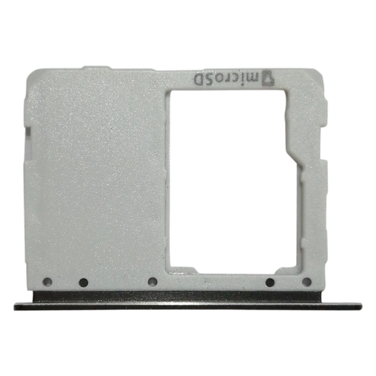 For Galaxy Tab S3 9.7 / T820 (WiFi Version) Micro SD Card Tray