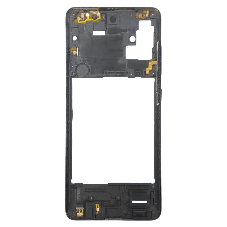 For Samsung Galaxy A51  Middle Frame Bezel Plate