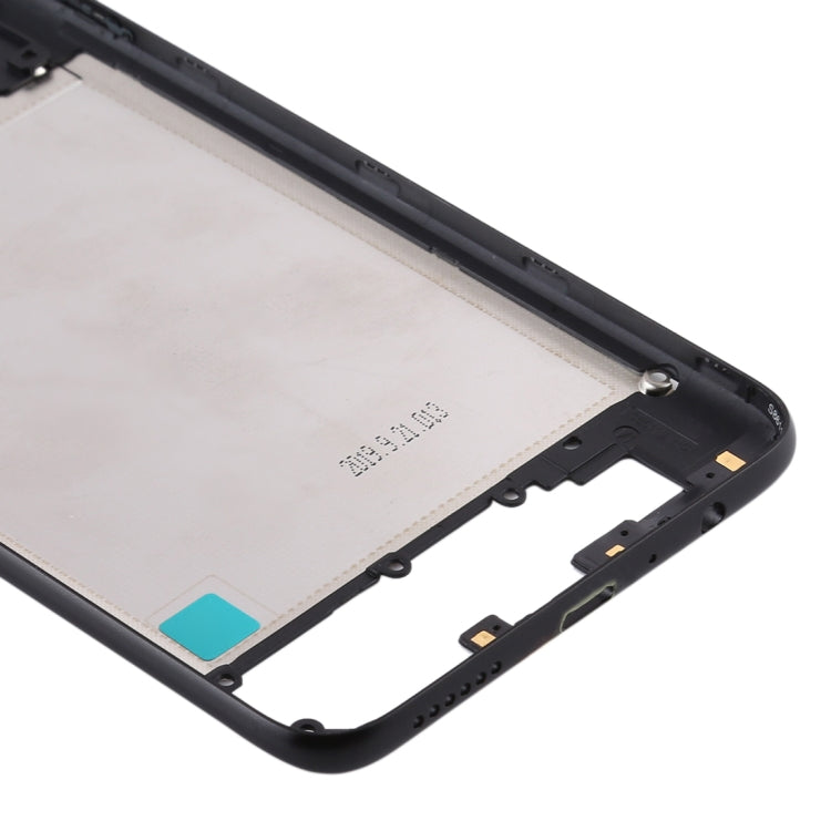 For Samsung Galaxy A20s  Middle Frame Bezel Plate