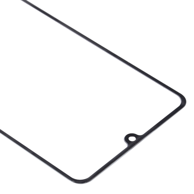 For Samsung Galaxy A31 Front Screen Outer Glass Lens
