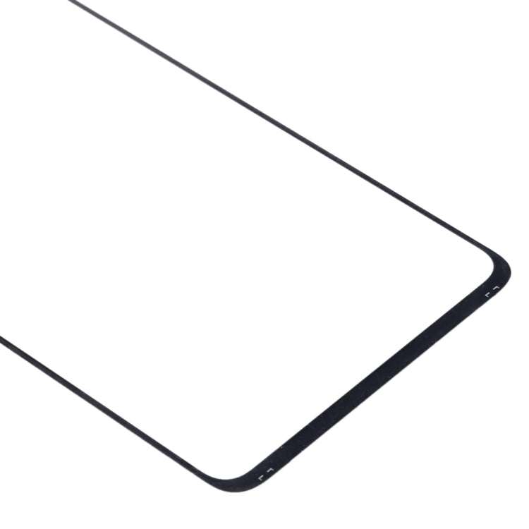For Samsung Galaxy A51 Front Screen Outer Glass Lens