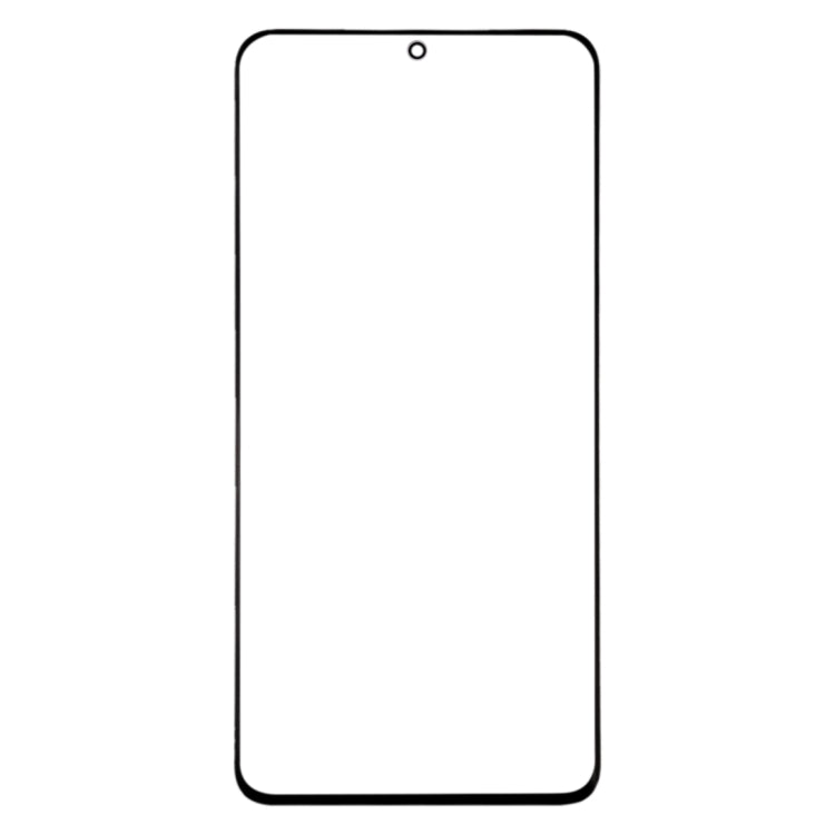 For Samsung Galaxy S20 Front Screen Outer Glass Lens