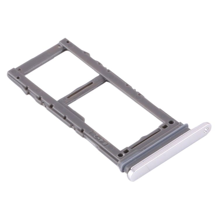 For Samsung Galaxy Note10+ SIM Card Tray / Micro SD Card Tray