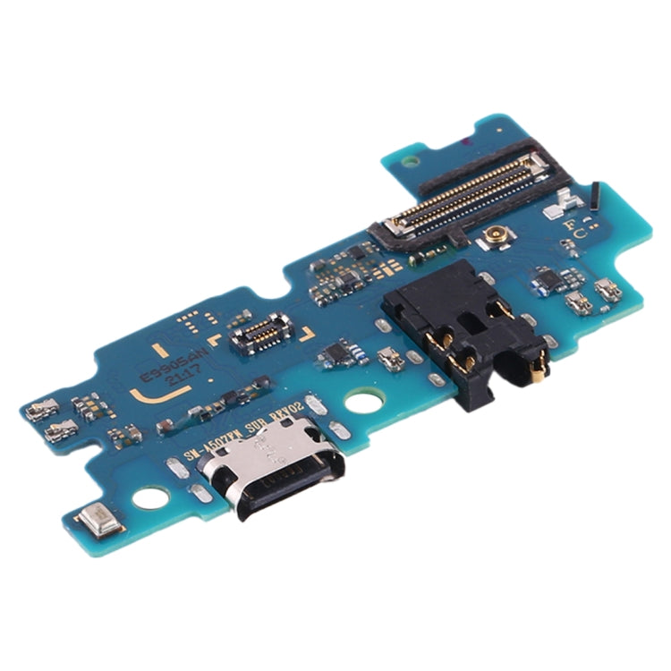 For Samsung Galaxy A50s / SM-A507F Original Charging Port Board